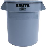 Rubbermaid Brute ronde container 37ltr - L639