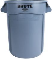 Rubbermaid Brute ronde container 121ltr - L640