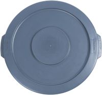 Rubbermaid Brute deksel voor 37L container - L641