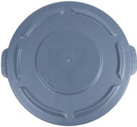 Rubbermaid Brute deksel voor 75ltr container - L643