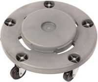 Jantex wielbasis voor 120ltr container | L645