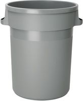 Jantex afvalcontainer 80ltr | L647