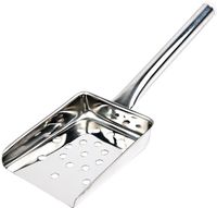 Frietschep Met Holle Handgreep - 26cm - Vogue - L674