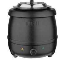 Buffalo soepketel zwart | L715