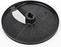 Santos T1 Plakjesschijf 1mm, Santos Slicer L807