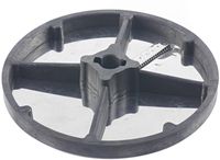 Santos E2 Julienneschijf 2x2mm, Santos L816