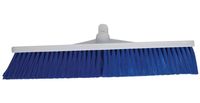 Zachte hygiënische bezem | blauw | Scott Young | L869
