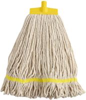 Kentucky mop | geel | Scott Young | L887