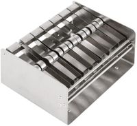 Dispenser voor Voedseletiketten | Vogue | L937