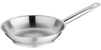 Rvs Koekenpan | 20cm | Vogue | M924