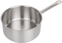 Rvs Steelpan | 5 liter | Vogue | M945