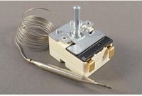 Buffalo Thermostaat, Buffalo N116