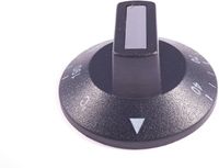 Buffalo Thermostaatknop Voor Buffalo Friteuses, Buffalo N124