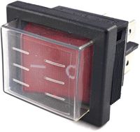 Buffalo Aan-/uitschakelaar, Buffalo N146