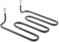 Buffalo Verwarmingselement Onder, Buffalo N157