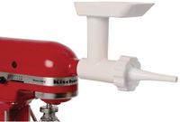 Worstenvulhulpstuk voor KitchenAid mixers - KitchenAid - 5KSMSSA