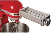 KitchenAid pasta opzetstuk KPRA