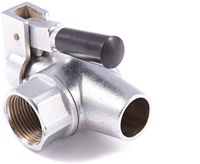 Buffalo Afvoerkraantje, Buffalo N302