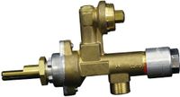 Buffalo N464 gasventiel