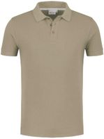Santino Max Sahara Poloshirt (met Borduring) - Leerjaar 3 - Santino O8270-S