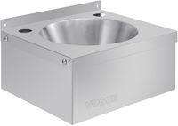 Rvs Mini Handwasbak | Vogue | P088