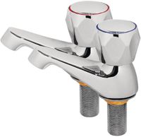 Kranen Met Standaard Greep | Vogue | P090