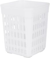 Olympia bestekbeker vierkant | P175