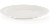 Churchill Whiteware Nova Borden 20,2cm (24 Stuks) - Churchill P274