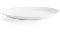 Churchill Whiteware Ovale Borden 30,5cm (12 Stuks) - Churchill P292