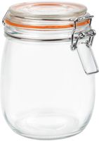 Conservenpot | 0,75 liter | Vogue | P491