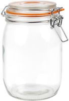 Conservenpot | 1 liter | Vogue | P492