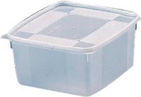 Bourgeat | Modulus lichte uitvoering GN1/6 voedseldoos 85mm | P547