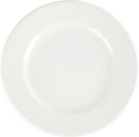 Churchill Whiteware Classic Borden 23cm (24 Stuks) - Churchill P602