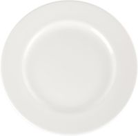Churchill Whiteware Classic Borden 25,4cm (24 Stuks) - Churchill P603