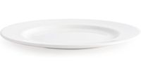 Churchill Whiteware Classic Borden 31cm Wit (24 Stuks) - Churchill P605