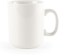 Churchill Plain Whiteware Windsor Mokken 280ml (36 Stuks) - Churchill P741