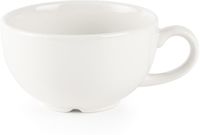 Churchill Whiteware Cappuccino Kopjes 22,7cl (24 Stuks) - Churchill P882