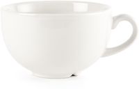 Churchill Whiteware Cappuccino Kopjes 34cl (24 Stuks) - Churchill P883