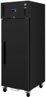 Polar PG020 G-Series staande koelkast zwart 537L