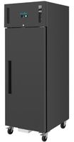 Polar PG021 G-Series staande vriezer zwart 537L