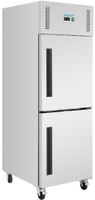 Polar PG052 G-Series Staande Staldeur Gastronorm Koelkast 600Ltr