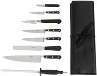 8-delige messenset | Deglon Sabatier | S004