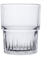 Duralex Stapelbare Tumblers 20cl, Duralex S078