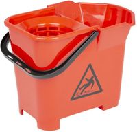 Jantex mopemmer rood | S222