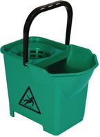 Jantex mopemmer groen | S224