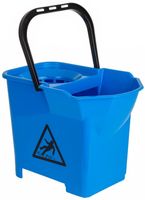 Jantex mopemmer blauw | S225