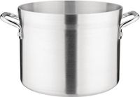 Kookpan | Middelhoog | 7,6 liter | Vogue | S348