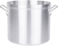 Kookpan | Middelhoog | 15,1 liter | Vogue | S350