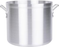 Kookpan | Middelhoog | 22,7 liter | Vogue | S351