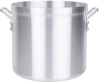 Kookpan | Hoog | 18,9 liter | Vogue | S352